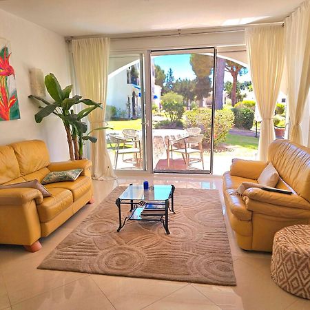 Casa El Paraiso Marbella Estepona Exterior foto