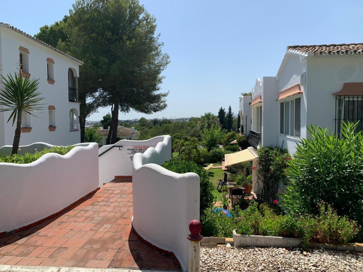 Casa El Paraiso Marbella Estepona Exterior foto
